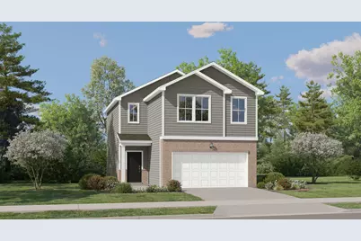 3792 Maple Street, Portage, IN 46368 - Photo 1