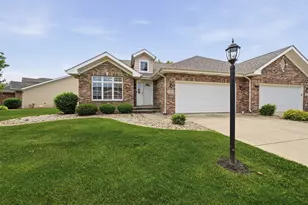 11913 W 107th Pl, Saint John, IN 46373 - Photo 1