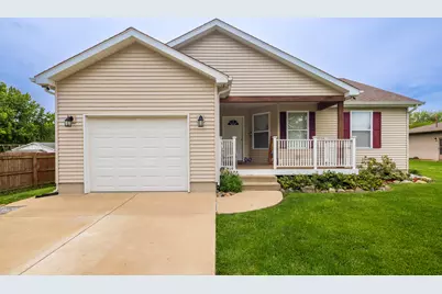 116 Fir Court, Hebron, IN 46341 - Photo 1