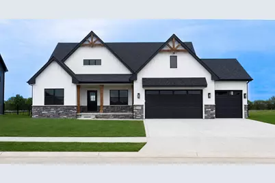13577 Lakeside Boulevard, Cedar Lake, IN 46303 - Photo 1