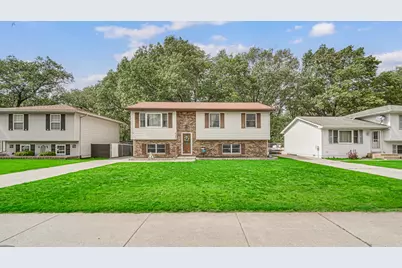 4140 Marquette Road, Lake Station, IN 46405 - Photo 1