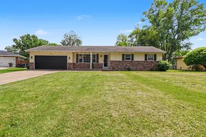 5531 Morehouse Court, Portage, IN 46368 - Photo 1