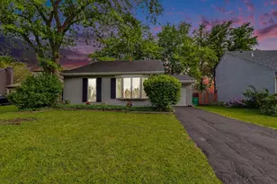 1140 W 59th Pl, Merrillville, IN 46410 - Photo 1
