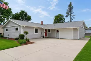 1022 Georgetown Rd, Michigan City, IN 46360 - Photo 1