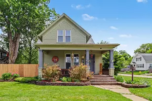 215 G St, La Porte, IN 46350 - Photo 1