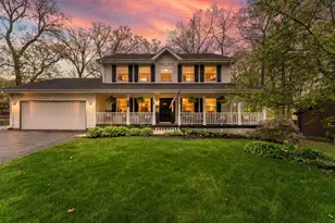 8015 W 147th Ave, Cedar Lake, IN 46303 - Photo 1
