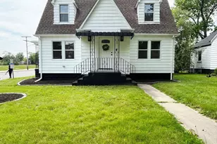 4488 Madison St, Gary, IN 46408 - Photo 1