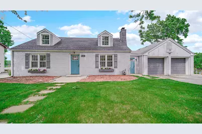1234 River Terrace, Hobart, IN 46342 - Photo 1