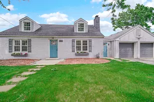 1234 River Terrace, Hobart, IN 46342 - Photo 1