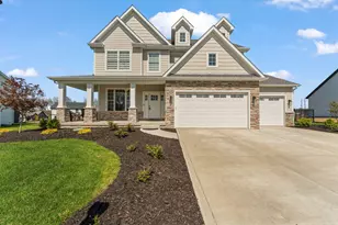 2903 Whispering Brk Ln, Valparaiso, IN 46385 - Photo 1