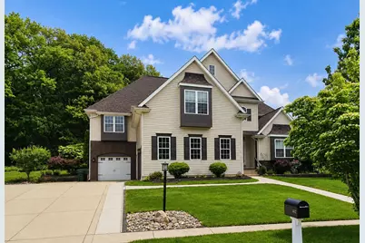 1652 Blue Heron Drive, Valparaiso, IN 46385 - Photo 1