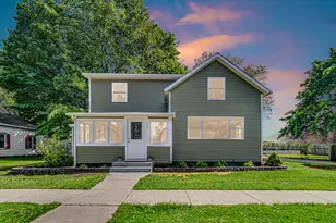 500 E Hamilton St, Union Mills, IN 46382 - Photo 1