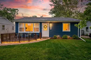 725 Juniper Rd, Valparaiso, IN 46385 - Photo 1