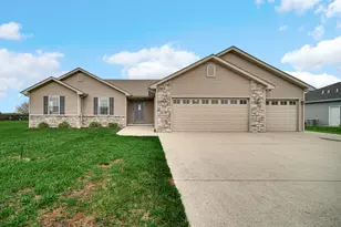 168 Meadow Ln, Wheatfield, IN 46392 - Photo 1