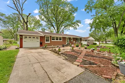 5340 Mary Ann Lane, Merrillville, IN 46410 - Photo 1