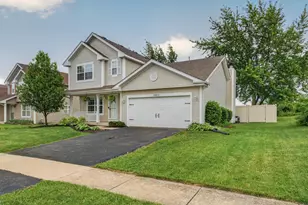 5423 W Orchard Trail, Monee, IL 60449 - Photo 1