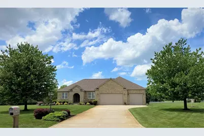104 Stone Creek Drive, Valparaiso, IN 46383 - Photo 1