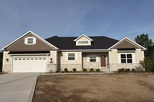 619 Bergamot Ct, Crown Point, IN 46307 - Photo 1