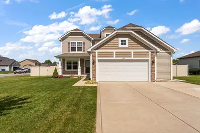 1167 Kinner Drive, Chesterton, IN 46304 - Photo 1