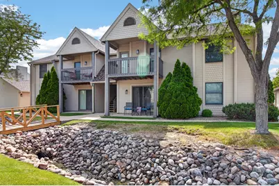 3507 Timberbridge Drive #C, Valparaiso, IN 46383 - Photo 1