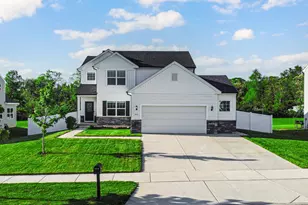 5710 Burr Rdg Cir, Crown Point, IN 46307 - Photo 1
