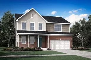 11087 Sadie Ln, Winfield, IN 46307 - Photo 1