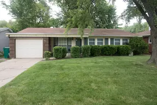 444 W 66th Pl, Merrillville, IN 46410 - Photo 1