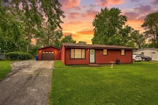 110 Eastwood Ave, La Porte, IN 46350 - Photo 1