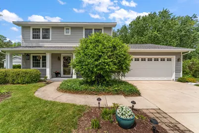 2605 Thomas Road, Valparaiso, IN 46383 - Photo 1