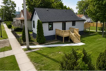 4512 Ash Avenue, Hammond, IN 46327 - Photo 1