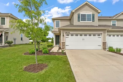14130 Magnolia Street, Cedar Lake, IN 46303 - Photo 1