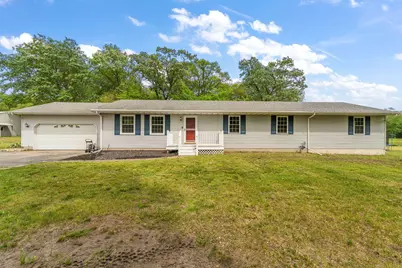 1260 N 500 E, Knox, IN 46534 - Photo 1