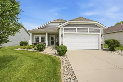 15144 W 102nd Avenue, Dyer, IN 46311 - Photo 1