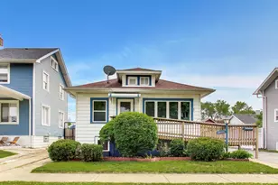 438 Lewis St, Hammond, IN 46320 - Photo 1