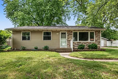 5803 Sloan Street, Portage, IN 46368 - Photo 1