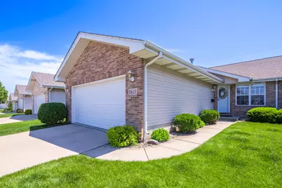1615 Golden Oak Drive, Crown Point, IN 46307 - Photo 1