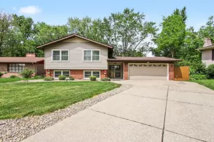 5300 Garfield St, Merrillville, IN 46410 - Photo 1