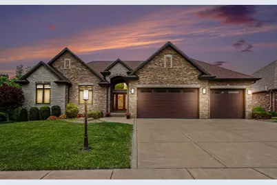 7234 Fawn Valley Drive, Schererville, IN 46375 - Photo 1