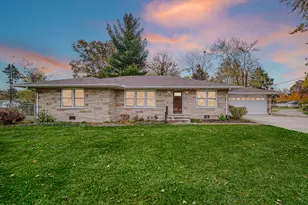 204 Main Street N, Kouts, IN 46347 - Photo 1