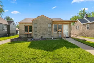 7346 Alexander Ave, Hammond, IN 46323 - Photo 1