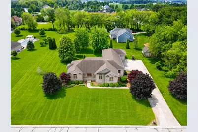 404 Amy Rose Lane, Valparaiso, IN 46383 - Photo 1
