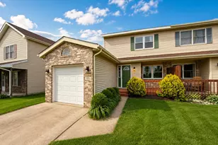 15895 Sherman St, Lowell, IN 46356 - Photo 1
