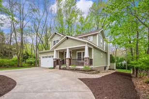 318 El Portal Dr, Michigan City, IN 46360 - Photo 1