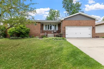 6669 Eugene Avenue, Portage, IN 46368 - Photo 1