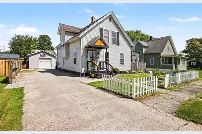 315 Oberreich Street, La Porte, IN 46350 - Photo 1
