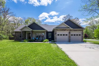 10451 Mattie Lane, Wheatfield, IN 46392 - Photo 1