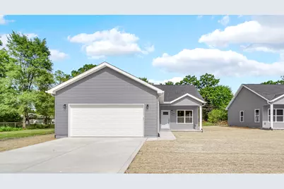 2861 Benton Street, Lake Station, IN 46405 - Photo 1