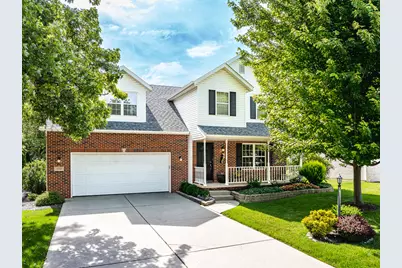 203 Parkwood Drive, Valparaiso, IN 46383 - Photo 1