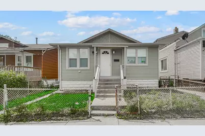 1022 Moss Street, Hammond, IN 46320 - Photo 1