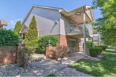 9806 Parkway Drive, Highland, IN 46322 - Photo 1